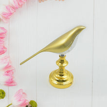 Sparrow led Table Lamp Crystal Decoration Lamp Soft Light & Energy Saving Lamp (1 Pc) - Goyaldeal.com