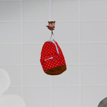 Reusable Multipurpose Washable Pouch Pen Pencil Stationary Case Travel, Boys & Girls Pouch with Zip, Cosmetic Makeup Pouch, Mini Backpack, Pen for Travel, School, Stationary - Goyaldeal.com