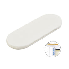 Self Adhesive No Hole Wall Mount, Reusable, Non Residue Plug Organizer  For Home Office & Multiuse Device, Wall Socket Holder Power Strip Holder Wall Mount Wall Hanging - Goyaldeal.com