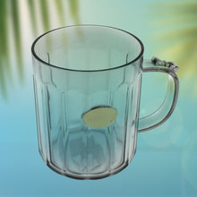 Multi-Purpose Plastic Cup, Toothpaste Holder Bathroom Cup Bathroom Cup With Slot Handle Mug Environmental Friendly Festival for Outdoor for Household  Gift For Anniversary and Birthday, (1 Pc) - Goyaldeal.com