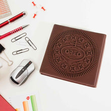 Chocolate Scented Notebook – Premium Writing & Early Learning Copybook (80 Pg)