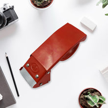 Metal Packing Tape Dispenser Cutter for Home Office use, Tape Dispenser for Stationary, Tape Cutter Packaging Tape - Goyaldeal.com