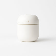 Portable Mini USB Humidifier with Light, Cool Mist & Essential Oil Diffuser (250ML) - Goyaldeal.com