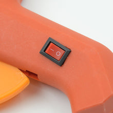 Professional 60 Watt Hot Melt Glue Gun with 5 Glue Sticks & On/Off Switch - Goyaldeal.com