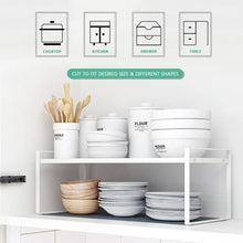 Multipurpose Anti-Slip Bathroom Kitchen Cabinet Drawer Shelf Mat Liner Sheets Roll, Fridge Mat, Table Mat Anti-Slip Super Strong Placement Mat for Fridge, Bathroom, Kitchen, Drawer, Shelf Liner (45cmx1.25m) - Goyaldeal.com