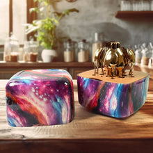 Unique Golden Egg Storage Modern Tableware Steak Knives Fork Flatware Set Royal Spoon Set Tableware Gold Cutlery Set Dishwasher Safe Mirror Finished With Gift Box for Halloween 24Pcs Set) - Goyaldeal.com