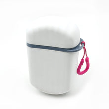 Stylish & Leak-Proof Travel Soap Box – Secure Seal for Home, Bathroom, Hiking & Camping ,Sabudani (1 Pc) - Goyaldeal.com