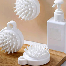 Comb Scalp Massage Brush, Hair brush, Hair Comb, Shower Brush, Bath Massage Brush, Small Portable Brush Washable Massage Comb Bath Shampoo Massages Effectively Remove Loose Short Hair, Hair accessories - Goyaldeal.com