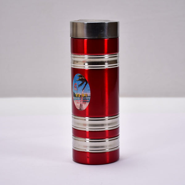 Mini Stainless Steel Water Bottle Bottle 380Ml For School  & Home Use - Goyaldeal.com