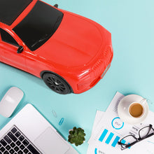Wireless Bluetooth Speaker Portable Car Shape Music Speaker Support Bluetooth, TF Card, USB, Fm Radio Function Unique Shape Car Speaker - Goyaldeal.com
