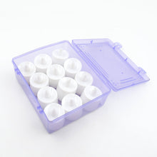 Pink Flameless LED Tealights, Smokeless Plastic Decorative Candles - Led Tea Light Candle For Home Decoration (Pack Of 12pc) ( Diya , Divo , Diva , Deepak , Jyoti) - Goyaldeal.com