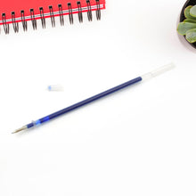 Blue Pen Refill All Round Ball Pen Refill Smooth Writing Pen Refill all Pen Suitable (1 Pc) - Goyaldeal.com