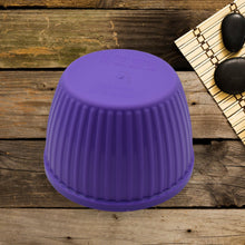 Plastic Round Noodles Maggie Bowl, Soup Bowls for Easy Perfect Breakfast Cereals, Fruits, Beverages, Essentials, Salad, Pasta, Snack Bowl, Microwave Safe,  Safe (1 Pc)f - Goyaldeal.com