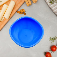 BPA Free Plastic Bowl Set for Cereal, Salad, Rice, Soup, Pasta, Snack Bowl, Microwave Safe, Dishwasher Safe (3 Pcs Set) - Goyaldeal.com
