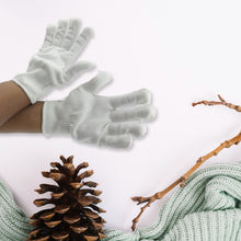 1 Pair Cut Resistant Gloves Anti Cut Gloves Heat Resistant Kint Safety Work Gloves High Performance Protection, Food Grade BBQ - Goyaldeal.com