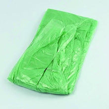 Disposable Easy to Carry Raincoat - Goyaldeal.com