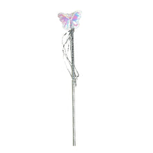 Baby Girl's Fairy Nylon Butterfly Wings Costume Butterfly Fairy Angel Wing| Wand And Hairband Multi- Color For Party (1pc) - Goyaldeal.com
