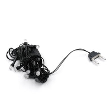 3Mtr Home Decoration Diwali & Wedding LED Christmas String Light Indoor and Outdoor Light ,Festival Decoration Led String Light, Multi-Color Light 1.4MM (15L 3 Mtr) - Goyaldeal.com