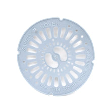 Universal Fit Top Load Washing Machine Spin Dryer Cover (1 Pc) - Goyaldeal.com