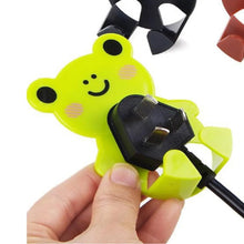 Plastic Adhesive Cable & Socket Holder – 2-Piece Set for Office, Home & Restaurant - Goyaldeal.com