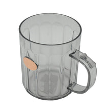 Multi-Purpose Plastic Cup, Toothpaste Holder Bathroom Cup Bathroom Cup With Slot Handle Mug Environmental Friendly Festival for Outdoor for Household  Gift For Anniversary and Birthday, (1 Pc) - Goyaldeal.com