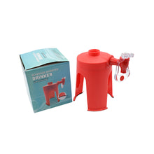 Cold Drink Soda Dispenser Coke Beverage Dispenser Water Dispenser for Home, Picnic and Travelling | Soda Dispenser Beverage Dispensers - Goyaldeal.com