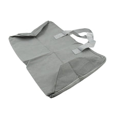 Multi-Purpose Large Capacity Bag, Heavy Duty Large Bag with Zip Closure, Bags Women Grocery Shopping Bags with Handles for Outdoor Travel, Home Improvement - Goyaldeal.com