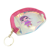 Kids Hand Bag Baby kids Girl's Cartoon Hand Bag Side Bag Hand bag (1Pc Small Size) - Goyaldeal.com