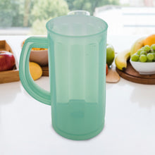 Plastic Coffee Mug With Handle Used for Drinking and Taking Coffees and Some Other Beverages in All Kinds of Places for Kitchen, Office, Home Safe(1 pc) - Goyaldeal.com