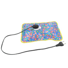 Electric Hot Water Bag (Without Water) - Goyaldeal.com