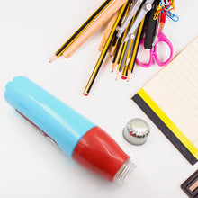 Cool Water Bottle (800ml): Reusable, Perfect for Office, School, Sports - Goyaldeal.com