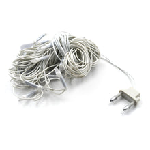 8Mtr Home Decoration Diwali & Wedding LED Christmas String Light Indoor and Outdoor Light (28L 8mtr) - Goyaldeal.com