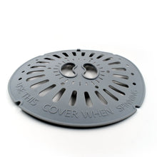 Universal Fit Top Load Washing Machine Spin Dryer Cover (1 Pc) - Goyaldeal.com