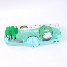Multifunctional Pencil Box for Kids (Magnetic, Pop-Up) - Goyaldeal.com