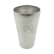 Stainless Steel Vacuum Insulated Travel Mug – Unbreakable Reusable Drinking Glass for Home & Office (1 Pc) - Goyaldeal.com
