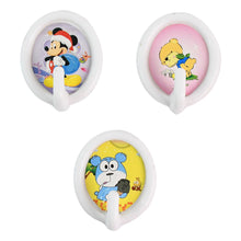 Multipurpose Wall Hooks: Kitchen, Bathroom, Door Hangers - Goyaldeal.com