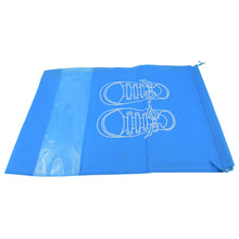 Beach Bag Shoes Storage Bag Closet Organizer Non-woven Travel Portable Bag Waterproof Pocket Clothing Classified Hanging Bag shoe bag luggage travel Portable Shoe Pouch Non Woven Transparent Window (1 Pc ) - Goyaldeal.com