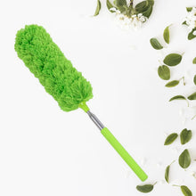 Adjustable Long Handle, Microfiber Duster for Cleaning, Microfiber Hand Duster Washable Microfiber Cleaning Tool Extendable Dusters for Cleaning Office, Car, Computer, Air Condition, Washable Duster - Goyaldeal.com