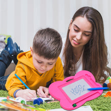Magic Magnetic Drawing & Writing Slate Toy - Goyaldeal.com