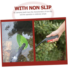Extra Long Trash Picker Upper – Rotating Grip Arm for Litter, Elderly, Garden & Disabled Assistance - Goyaldeal.com