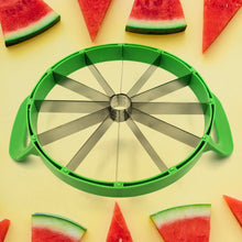 Watermelon Cutter Convenient Kitchen Cooking Fruit Cutting Tools Fruit Cutting Slicer Kitchen, Perfect Corer Slicer Kitchen Tools - Goyaldeal.com