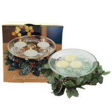 Floating Candle Holder (1 Pc): Romantic Ambiance, Table Decor - Goyaldeal.com