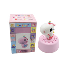 Multi-Purpose Cute Kitchen Timer Cartoon Dinosaur Timer, Dinosaur Alarm clock Mechanical Counters Timer Animal Digital Countdown Timer for Housewife Office Worker Student (1 Pc) - Goyaldeal.com