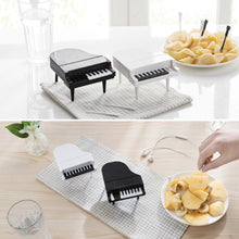 10 Pc Piano Fruit Forks: Fun & Functional for Snacks (Set) - Goyaldeal.com