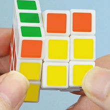 3x3x3 Cube Solving Kit - Includes Cube, Formula Sheets, Perfect for Beginners and Enthusiasts, 3d puzzles game | rubick cube puzzle cubes | rubix cube (1 Pc ) - Goyaldeal.com