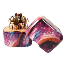 Unique Golden Egg Storage Modern Tableware Steak Knives Fork Flatware Set Royal Spoon Set Tableware Gold Cutlery Set Dishwasher Safe Mirror Finished With Gift Box for Halloween 24Pcs Set) - Goyaldeal.com