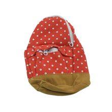 Reusable Multipurpose Washable Pouch Pen Pencil Stationary Case Travel, Boys & Girls Pouch with Zip, Cosmetic Makeup Pouch, Mini Backpack, Pen for Travel, School, Stationary - Goyaldeal.com