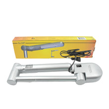 Multifunctional LED Desk Lamp Dimmable Office Lamp Children’s Student Desk Lamp Reading Lamp  White Eye-Caring Desk Light, Energy Saving Desk Lamp Table Lamp - Study Desk Lamp (1 Pc) - Goyaldeal.com