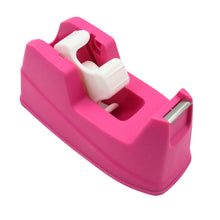 Plastic Tape Dispenser Cutter for Home Office use, Tape Dispenser for Stationary, Tape Cutter Packaging Tape (1 pc / 631 Gm) - Goyaldeal.com