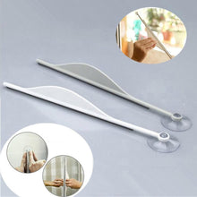 All-in-One Cleaner: Squeegee for Shower, Bathroom & Windows - Goyaldeal.com